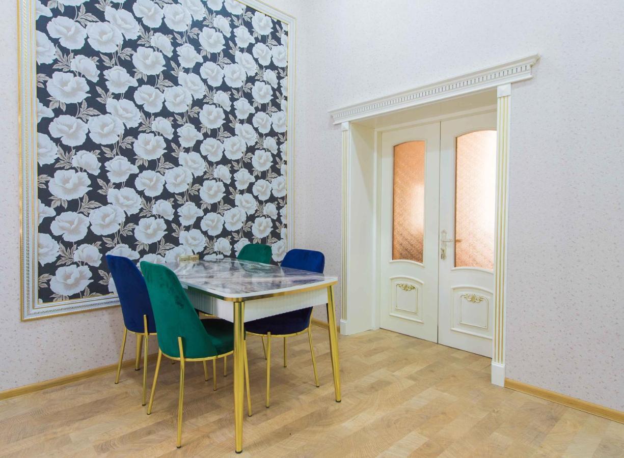 Stay Inn Lovely City Center Apartment Μπακού Εξωτερικό φωτογραφία