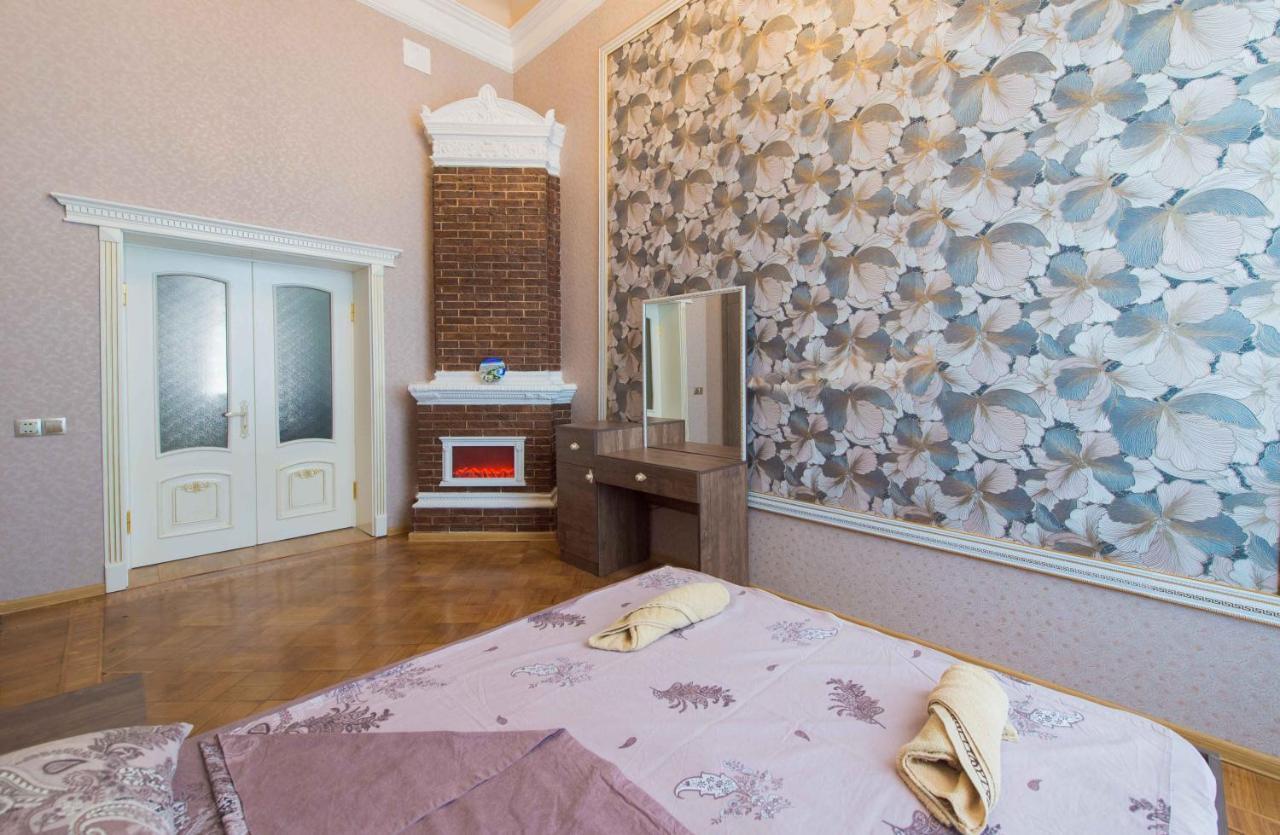 Stay Inn Lovely City Center Apartment Μπακού Εξωτερικό φωτογραφία