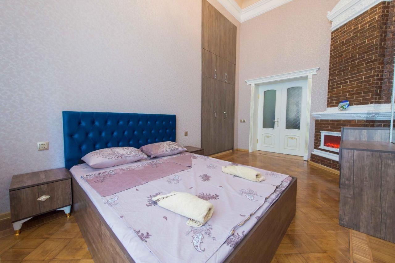 Stay Inn Lovely City Center Apartment Μπακού Εξωτερικό φωτογραφία